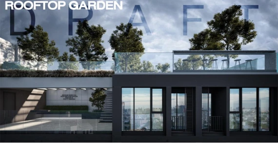 รูปภาพ ดิ ออริจิ้น ลาดพร้าว 15 (THE ORIGIN Ladprao 15)