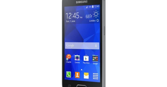 รูปภาพ ซัมซุง SAMSUNG-Galaxy Core 2