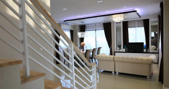 รูปภาพ เดอะ มิราเคิล พลัส ราชบุรี บ้านเดี่ยว 2 ชั้น (The Miracle Plus Ratchaburi)