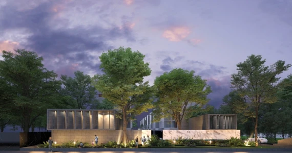 รูปภาพ ไบบิวรี่ วิลเลจ ศรีนครินทร์ (Bibury Village Srinakarin)