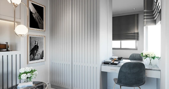 รูปภาพ เดอะ มิราเคิล เพชรเกษม 63 โครงการ 3 (The Miracle Plus Petchkasem 63)