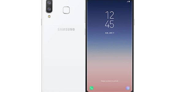 รูปภาพ ซัมซุง SAMSUNG Galaxy A9 star