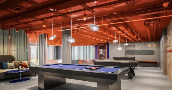 รูปภาพ มอนเต้ รังสิต (Monte RSU)