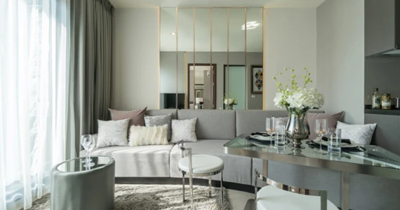 รูปภาพ ริธึ่ม อโศก (RHYTHM Asoke)