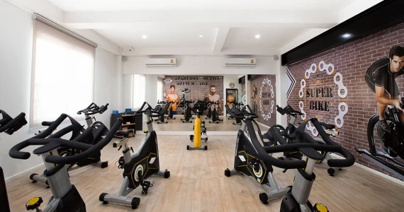 รูปภาพ เดอะ มิราเคิล เพชรเกษม 63 โครงการ 3 (The Miracle Plus Petchkasem 63)