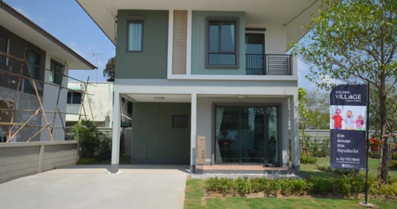 รูปภาพ โกลเด้น วิลเลจ บางนา - กิ่งแก้ว (โกลเด้น วิลเลจ บางนา - กิ่งแก้ว)