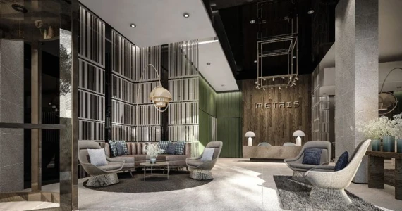 รูปภาพ เมทริส ลาดพร้าว (Metris Ladprao)