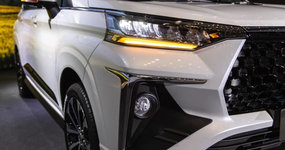 รูปภาพ โตโยต้า Toyota Veloz Premium ปี 2022