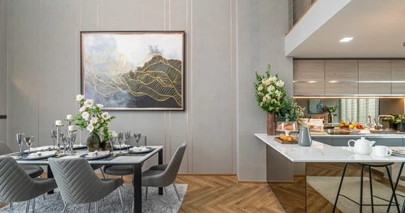 รูปภาพ โช พัฒนาการ 32 (Sho Pattanakarn 32)