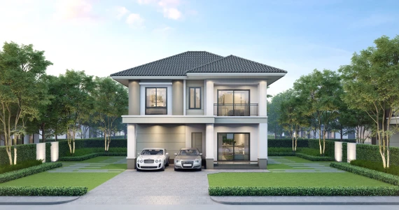 รูปภาพ สิรัญญา แกรนด์ฮิลล์ (Siranya GrandHill)