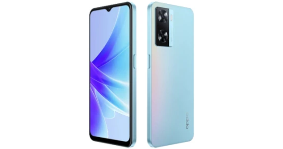 รูปภาพ ออปโป OPPO A77 4G (4GB/64GB)