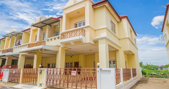 รูปภาพ บางใหญ่ซิตี้ - บ้านชมผกา (Bangyai City - Baan Chompaka)