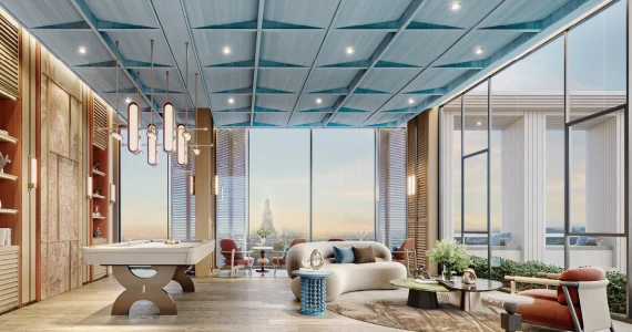 รูปภาพ แอสปาย อิสรภาพ สเตชั่น (ASPIRE Itsaraphap Station)