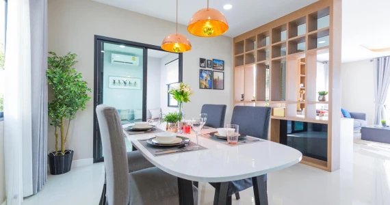 รูปภาพ มณีรินทร์ ไพรเวซี่ ศรีราชา (Maneerin Privacy Sriracha)