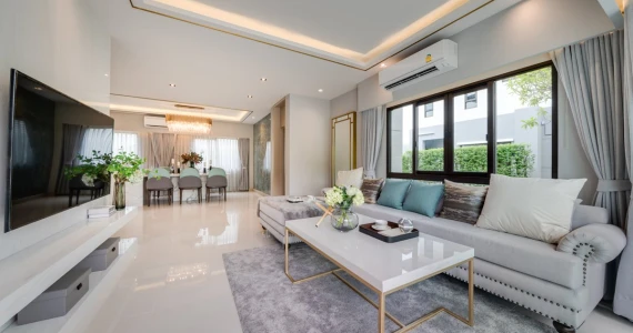 รูปภาพ เซนโทร ราชพฤกษ์ - สวนผัก 2 (Centro Ratchapruek - Suanpak 2)