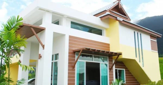 รูปภาพ เดอะ กรีนเนอรี่ เซ็นทรัล (The Greenery Central)