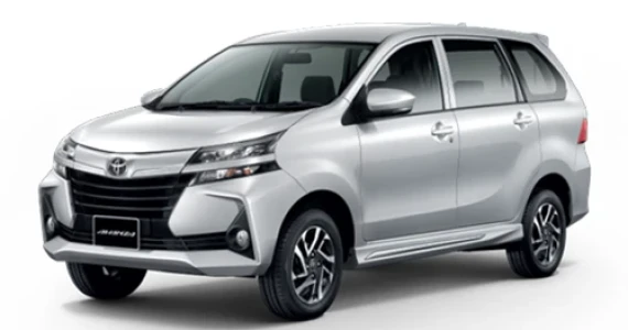 รูปภาพ โตโยต้า Toyota-Avanza 1.5G AT MY2019-ปี 2019
