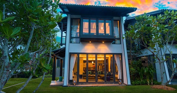 รูปภาพ บาบา บีช คลับ นาใต้ (BABA BEACH CLUB NATAI)