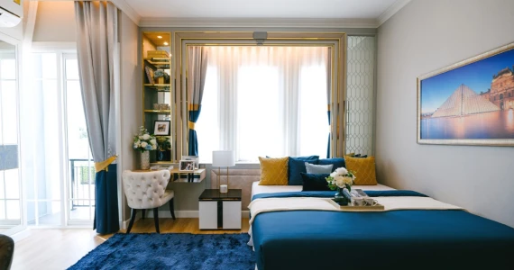 รูปภาพ โกลเด้น ทาวน์ สุขสวัสดิ์-พระราม 3 (Golden Town Suksawat - Rama 3)