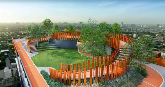 รูปภาพ ออริจิ้น ปลั๊ก แอนด์ เพลย์ ศรีนครินทร์ (Origin Plug & Play Srinakarin)