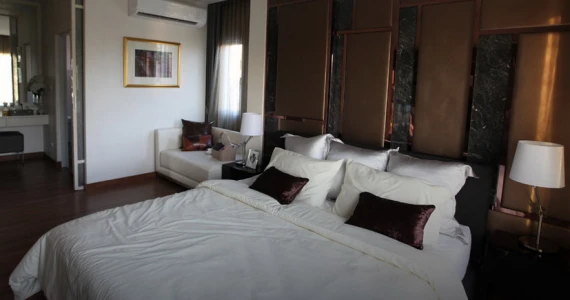 รูปภาพ เดอะ ซิตี้ พหลโยธิน (The City Phaholyothin)