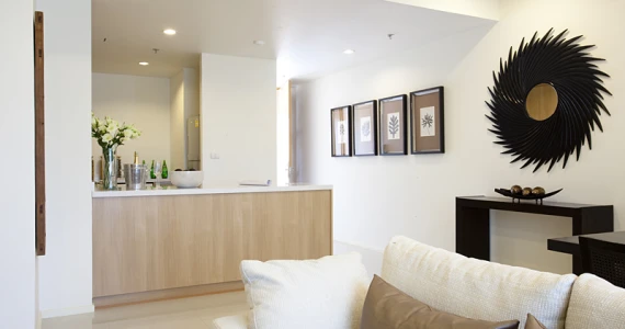 รูปภาพ วิลล่า อโศก (Villa Asoke)