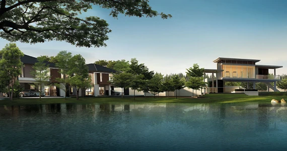 รูปภาพ อินนิซิโอ ถนนมะลิวัลย์ (Inizio Maliwan Road)