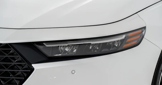 รูปภาพ ฮอนด้า Honda Accord e:HEV EL ปี 2023