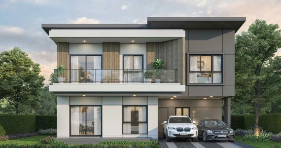 รูปภาพ เวนิว ไอดี มอเตอร์เวย์ - พระราม9 (VENUE ID MOTORWAY-RAMA9 )