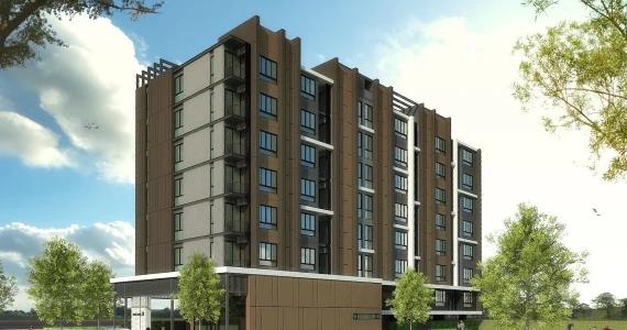 รูปภาพ เอ็มที เพรสทีจ พหลโยธิน (MT Prestige Phaholyothin)