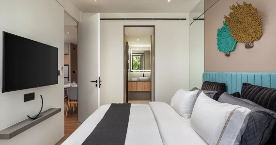 รูปภาพ ลายัน กรีน พาร์ค (Layan Green Park)