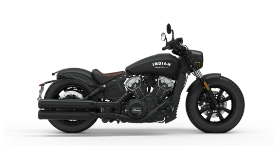 รูปภาพ อินเดียน มอเตอร์ไซเคิล Indian Motorcycle Scout Bobber ABS ปี 2021