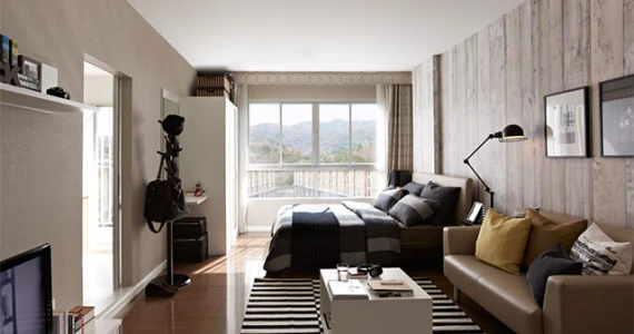 รูปภาพ ดีคอนโด แคมปัส รีสอร์ท เชียงใหม่ (dcondo Campus Resort Chiangmai)