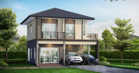 รูปภาพ เดอะ แพลนท์ เทพารักษ์ - บางนา (The Plant Theparak -Bangna)