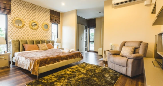 รูปภาพ เอชเคป ซีรีน บางนา - วงแหวน (H-CAPE Serene Bangna - Wongwaen)