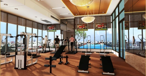 รูปภาพ ศุภาลัย เอลีท สาทร-สวนพลู (Supalai Elite Sathorn-Suan Plu)