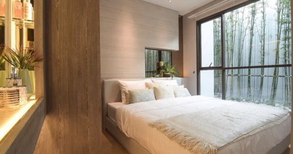 รูปภาพ ลุมพินี พาร์ค พหล 32 (Lumpini Park Phahon 32)