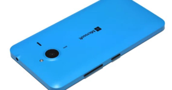 รูปภาพ ไมโครซอฟท์ Microsoft Lumia 640 XL LTE Dual sim