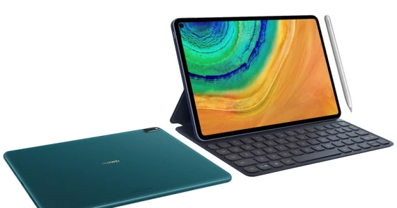 รูปภาพ หัวเหว่ย Huawei MatePadPro