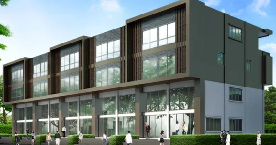 รูปภาพ เดอะ เนเจอร์ แอสไซน์ แอด ข้าวหลาม(The nature Assign @ kaolam)