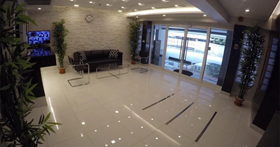 รูปภาพ ฟลอเรส สาทร เรสซิเด้นซ์ (Flawless Sathorn Residence Condo)