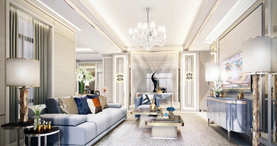 รูปภาพ เดอะ ปาล์ม แจ้งวัฒนะ - ชัยพฤกษ์ (The Palm Chaengwattana - Chaiyaphruek)