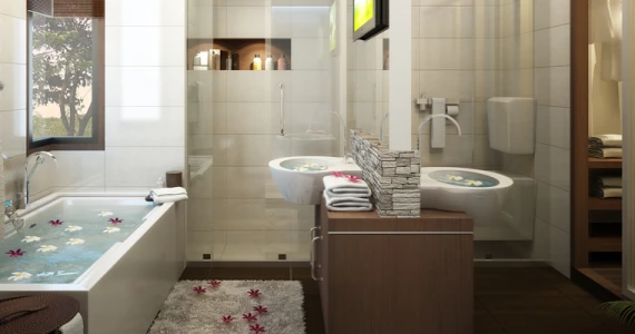 รูปภาพ บ้านนคราทรัพย์ (Baan Nakarasarp)