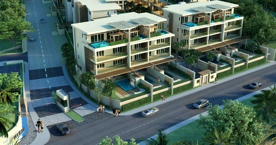 รูปภาพ เซ็นทารา พีลิแคน เบย์ เรสซิเดนซ์ แอนด์ สวีท กระบี่ (Centara Pelican Bay Residence and Suites Krabi)