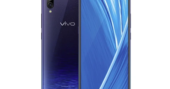 รูปภาพ วีโว่ vivo X23 Symphony Edition