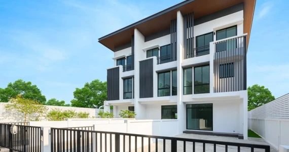 รูปภาพ โคซี่ โชคชัย 4 ซอย 27 (Cozy Chokchai 4 Soi 27)