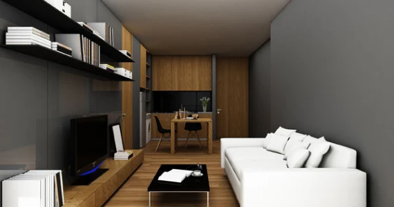 รูปภาพ โนเบิล รีโว สีลม (Noble Revo Silom)