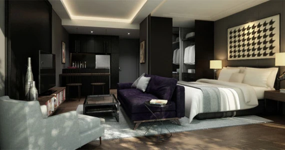 รูปภาพ เดอะ รีมาร์คเอเบิล (The Remarkable)