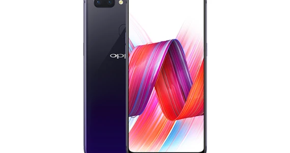 รูปภาพ ออปโป OPPO R15