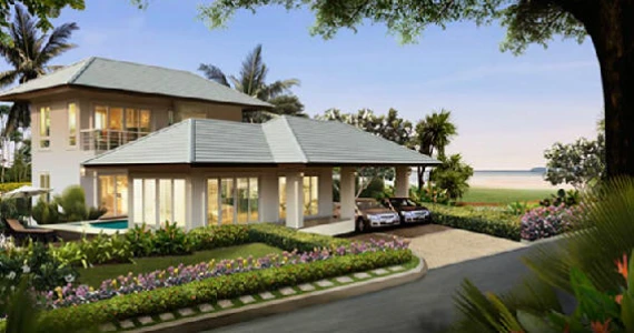 รูปภาพ ซีบรีส วิลล่า พัทยา (Sea Breeze Villa Pattaya)